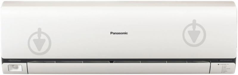 Кондиционер Panasonic CS/CU-E9PKD - фото 1