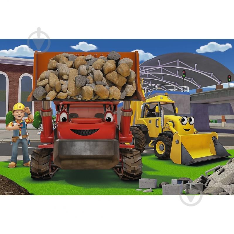 Пазлы Trefl Мы это сделаем! 6336957 - фото 2