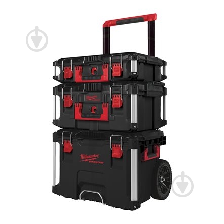 Набор для инструментов Milwaukee 4932464244 - фото 1