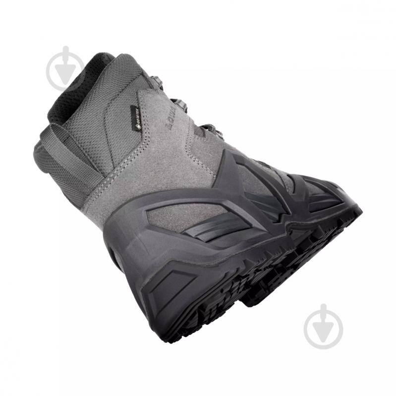 Черевики тактичні Lowa Zephyr MK2 GTX MID TF р.42 310854/0737 Wolf - фото 4