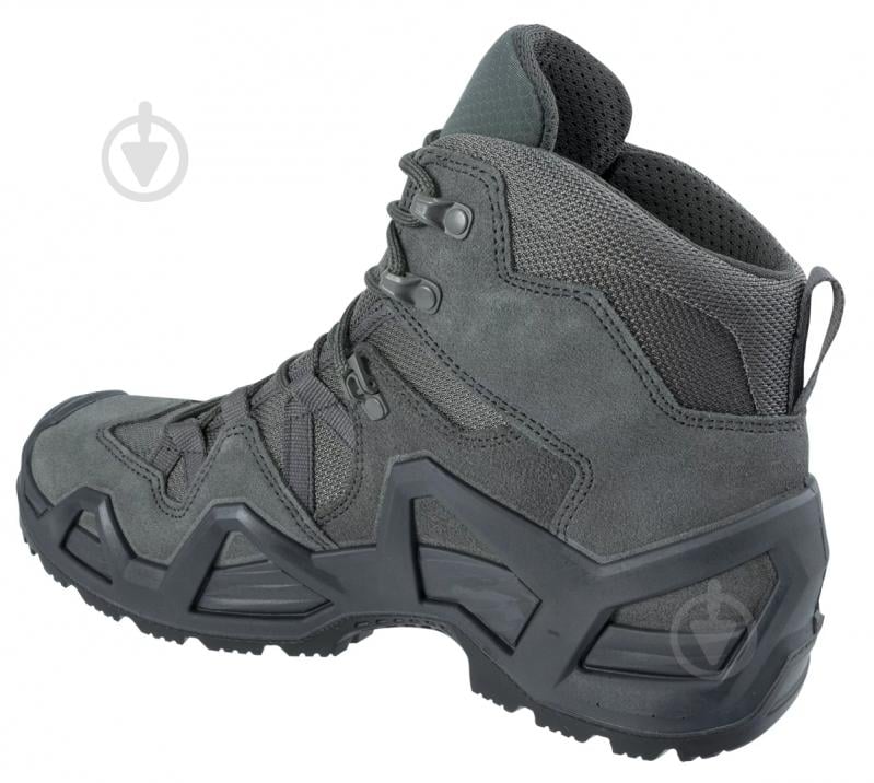Черевики тактичні Lowa Zephyr MK2 GTX MID TF р.42 310854/0737 Wolf - фото 6