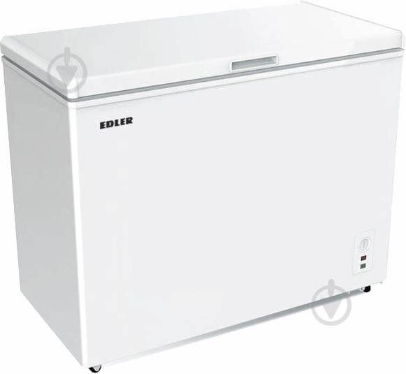 Морозильный ларь EDLER ED-350A - фото 1 Морозильный ларь EDLER ED-350A - фото 1