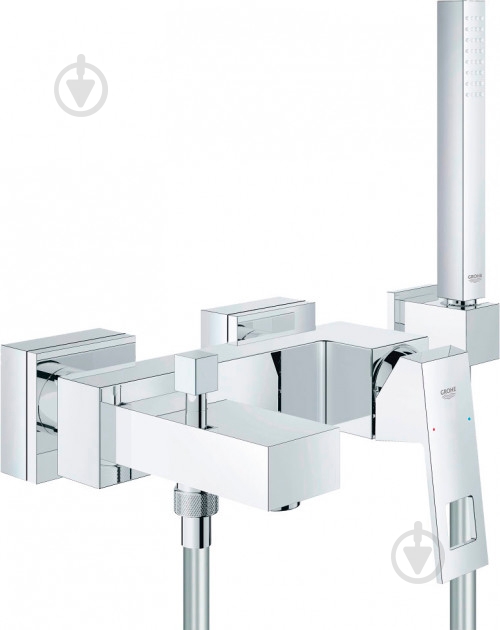 Смеситель для душа Grohe Sail Cube 23141000 - фото 1