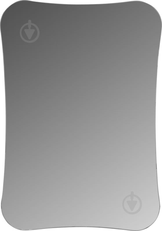 Зеркало ЗО №Е28 450х625 - фото 1