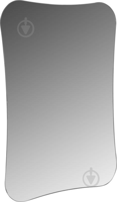 Зеркало ЗО №Е28 450х625 - фото 2