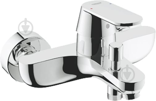 Смеситель для ванны Grohe Eurosmart Cosmo 32831000 - фото 1 Смеситель для ванны Grohe Eurosmart Cosmo 32831000 - фото 1