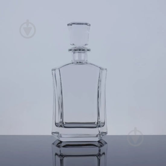 Набір для віскі Versailles Madrid VSC-3750 5 предметів 750 мл 5 шт. - фото 1