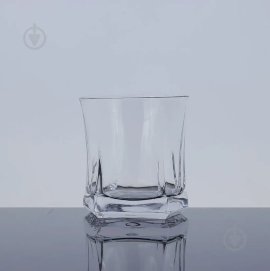 Набір для віскі Versailles Madrid VSC-3750 5 предметів 750 мл 5 шт. - фото 2