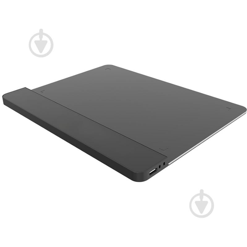 Планшет графический Bosto T640 black - фото 4 Планшет графический Bosto T640 black - фото 4