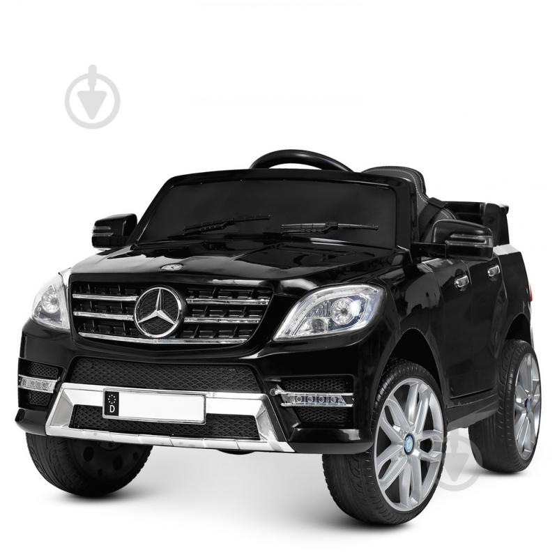 Электромобиль Bambi Джип M 3568EBLR-2 - фото 1