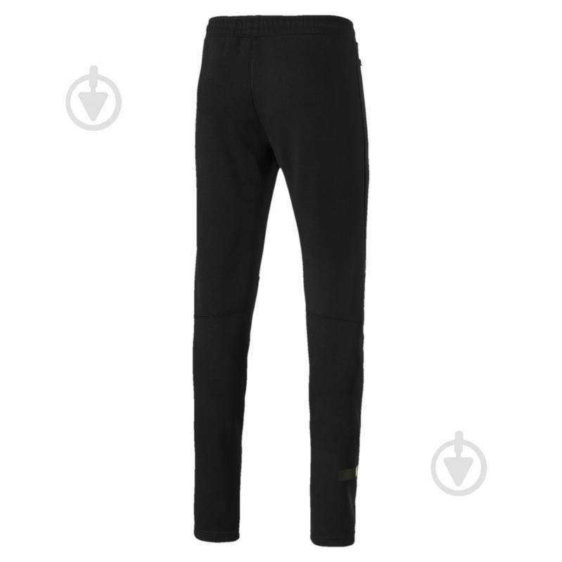 Брюки Puma MAPM Sweat Pants 57780801 р. L черный - фото 3