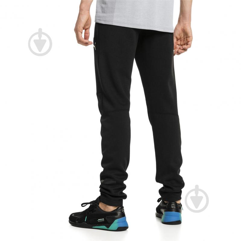 Брюки Puma MAPM Sweat Pants 57780801 р. L черный - фото 4