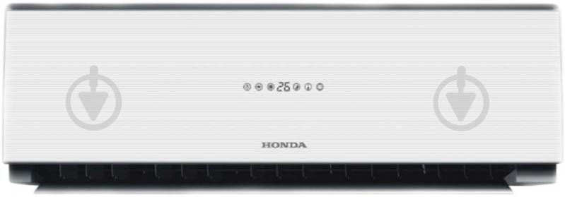 Кондиционер Honda HD-12HRA4F/VHS - фото 1 Кондиционер Honda HD-12HRA4F/VHS - фото 1