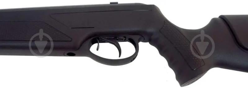 Пневматична гвинтівка Ekol Ultimate ES450 (чорний пластик) - фото 2