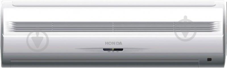 Кондиционер Honda HD-24HR4F/L - фото 1