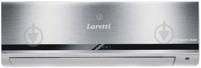 Кондиционер Laretti LA-09PHR/QF - фото 1 Кондиционер Laretti LA-09PHR/QF - фото 1