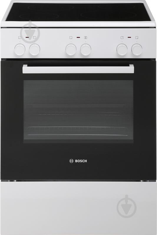 Плита электрическая Bosch HCA422120Q - фото 1