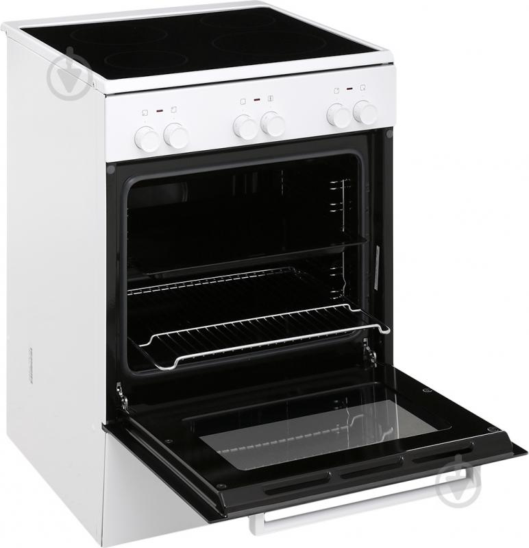 Плита электрическая Bosch HCA422120Q - фото 3