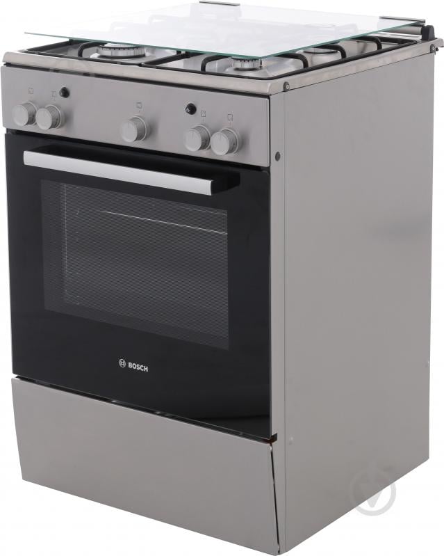 Плита газова Bosch HGA223151Q - фото 2