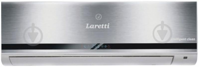 Кондиционер Laretti LA-12PHR/QF - фото 1 Кондиционер Laretti LA-12PHR/QF - фото 1