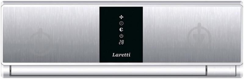 Кондиционер Laretti LA-18HR/СA - фото 1 Кондиционер Laretti LA-18HR/СA - фото 1