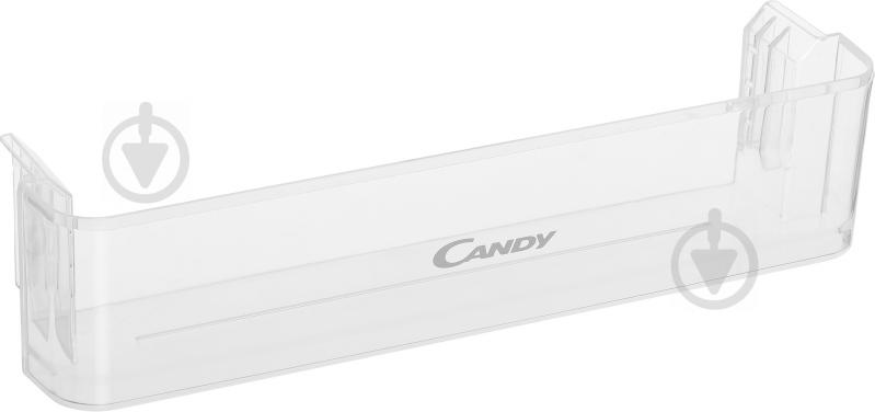 Холодильник Candy CKDS 5122W - фото 5