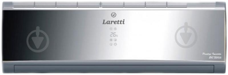 Кондиционер Laretti LA-18PHR/QF - фото 1 Кондиционер Laretti LA-18PHR/QF - фото 1