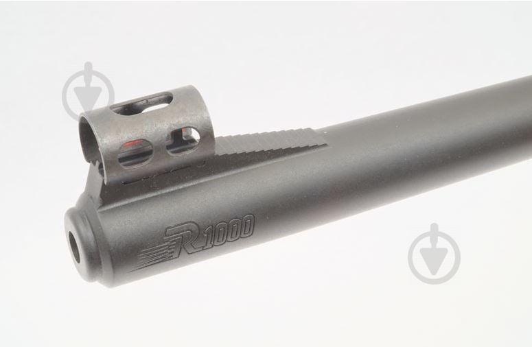 Пневматична гвинтівка Beeman Longhorn 365 м/с 4,5 мм оп 4х32 - фото 5