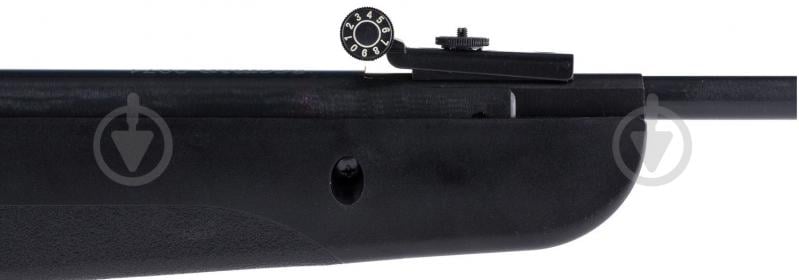 Пневматична гвинтівка Beeman 2071 253 м/с 4,5 мм - фото 9