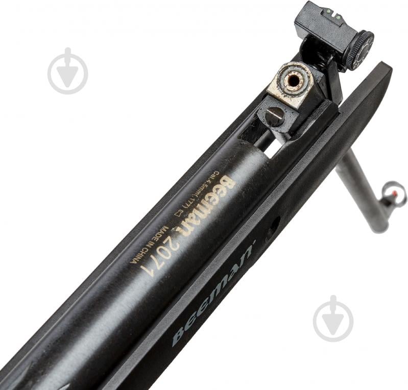 Пневматична гвинтівка Beeman 2071 253 м/с 4,5 мм - фото 4