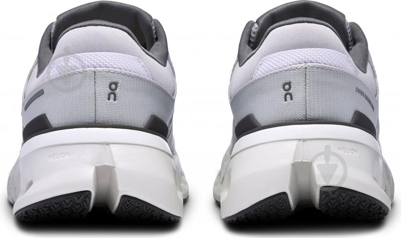 Кроссовки женские ON Cloudrunner 2 3WE10130622 р.37 светло-серые - фото 4 Кроссовки женские ON Cloudrunner 2 3WE10130622 р.37 светло-серые - фото 4