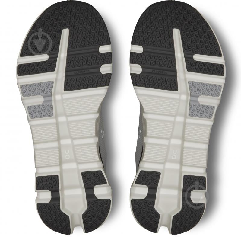 Кроссовки женские ON Cloudrunner 2 3WE10130622 р.37 светло-серые - фото 6 Кроссовки женские ON Cloudrunner 2 3WE10130622 р.37 светло-серые - фото 6