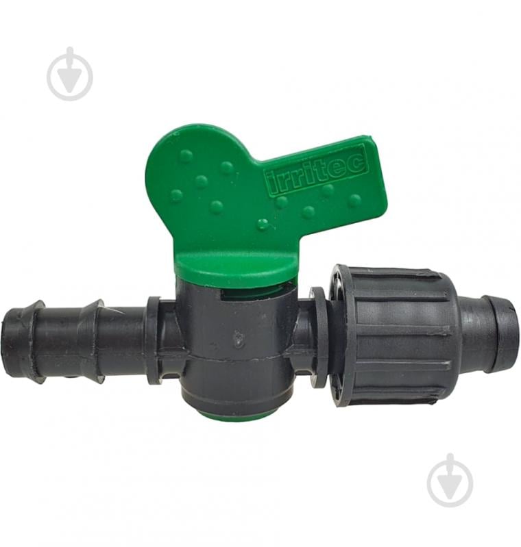 Мини-кран Irritec S.p.A. 16 мм IVVPT - фото 1