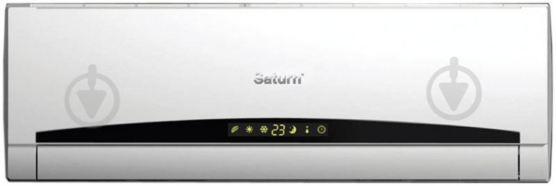 Кондиционер Saturn ST-09CTH - фото 1