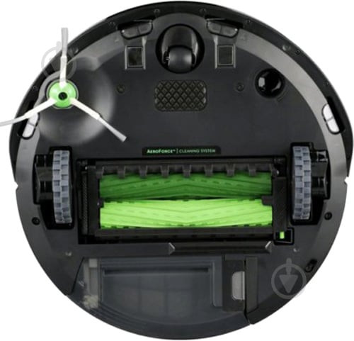 Робот-пилосос iRobot Roomba i3+ black - фото 10