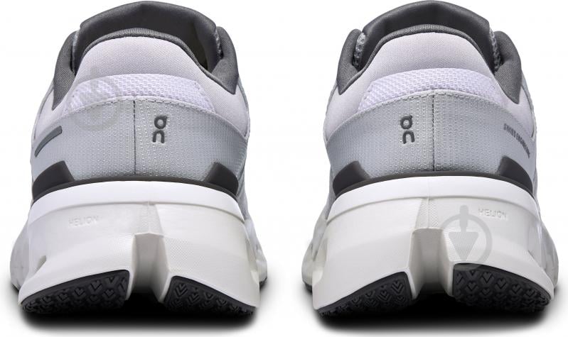 Кроссовки женские ON Cloudrunner 2 3WE10130622 р.39 светло-серые - фото 4 Кроссовки женские ON Cloudrunner 2 3WE10130622 р.39 светло-серые - фото 4