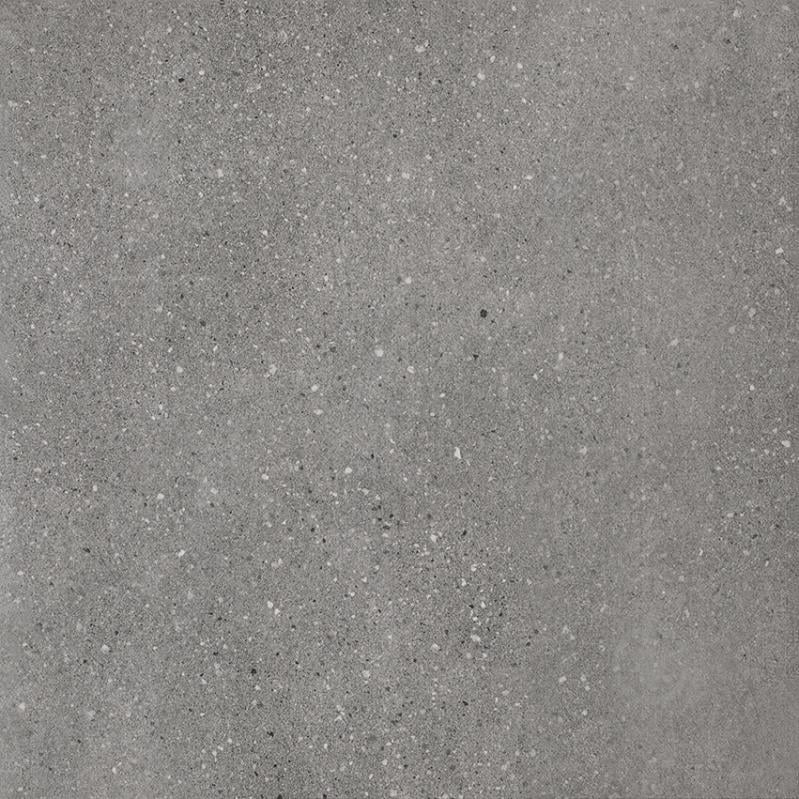 Клінкерна плитка Ceramika Paradyz Mattone sabbia grafit klinkier G1 30х30 см - фото 1