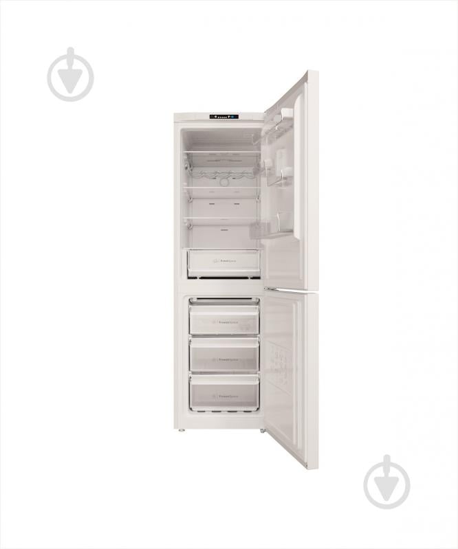 Холодильник Indesit INFC8 TI21W 0 - фото 4