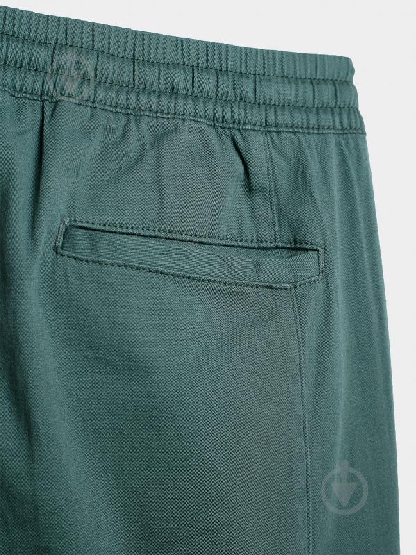 Брюки Outhorn TROUSERS CAS M198 OTHSS23TTROM198-44S р. 2XL зеленый - фото 4