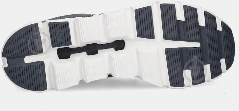 Кроссовки мужские ON Cloud 6 3MF10072841 р.41 зеленые - фото 5 Кроссовки мужские ON Cloud 6 3MF10072841 р.41 зеленые - фото 5