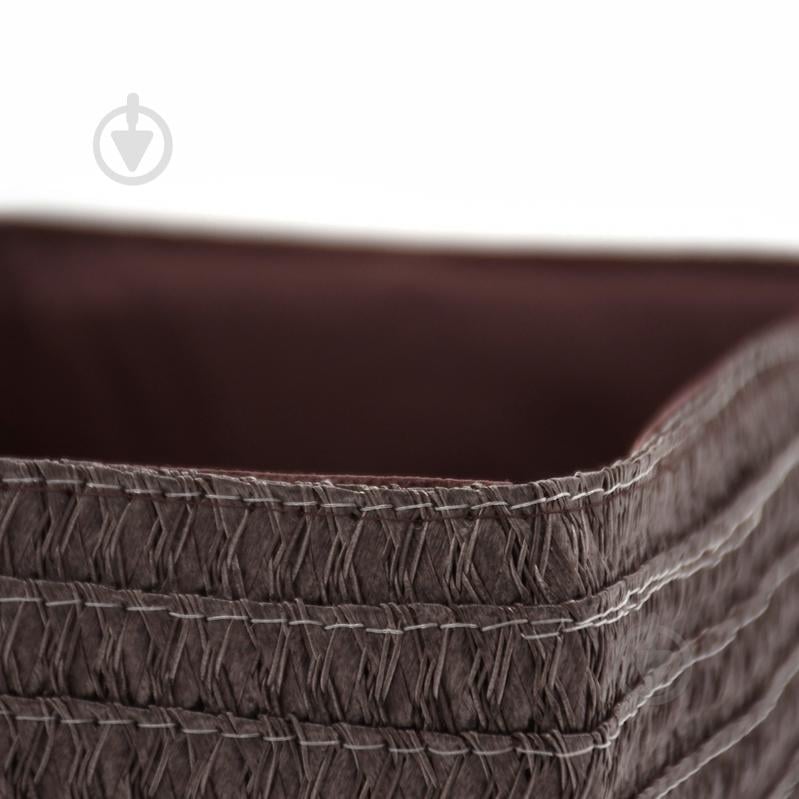 Короб для зберігання складаний Handy Home QR07F-L 220x310x190 мм - фото 5