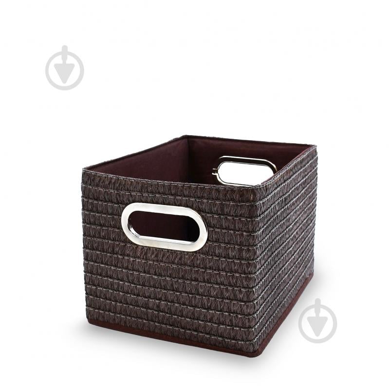 Короб для зберігання складаний Handy Home QR07F-L 220x310x190 мм - фото 1