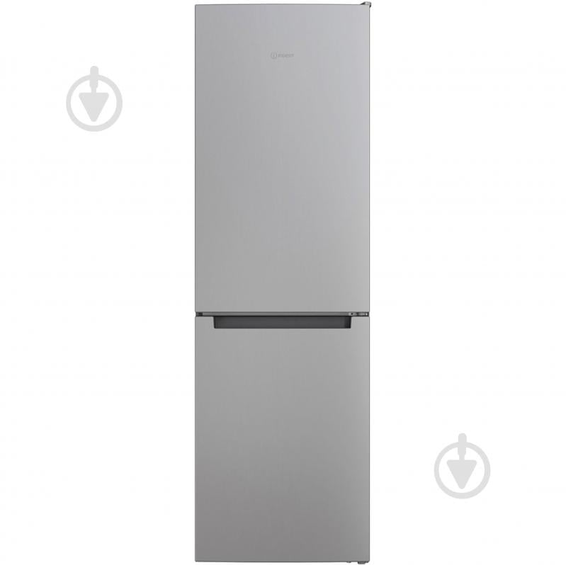 Холодильник Indesit INFC8TI21X0 - фото 1