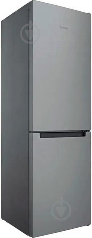 Холодильник Indesit INFC8TI21X0 - фото 3