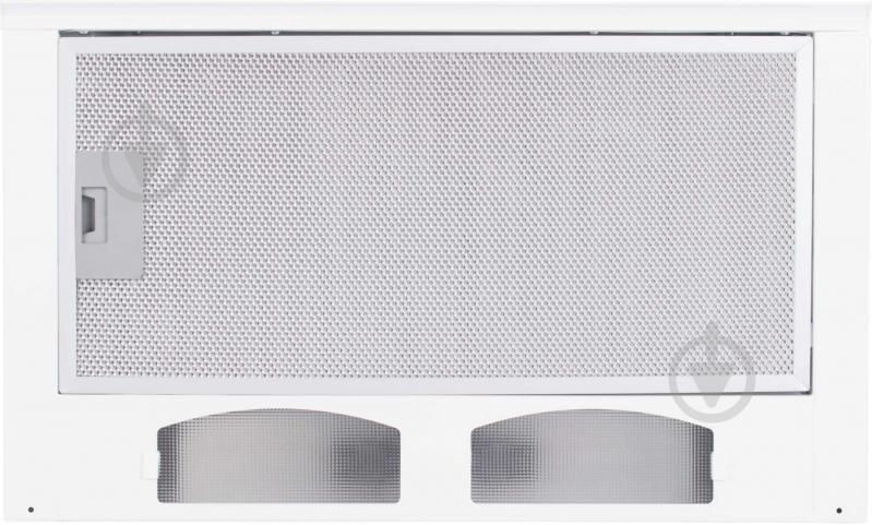 ВІТРИНА! Витяжка Pyramida TL 50 WHITE/N - фото 2 ВІТРИНА! Витяжка Pyramida TL 50 WHITE/N - фото 2
