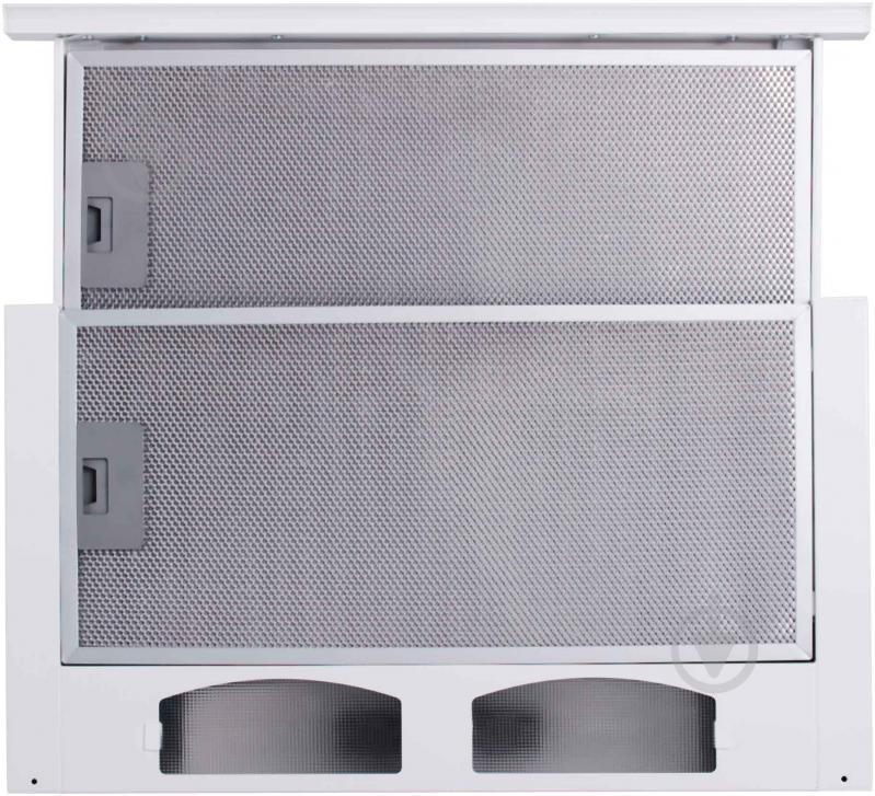 ВІТРИНА! Витяжка Pyramida TL 50 WHITE/N - фото 3 ВІТРИНА! Витяжка Pyramida TL 50 WHITE/N - фото 3