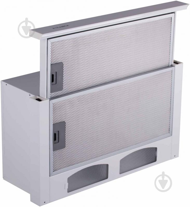 ВІТРИНА! Витяжка Pyramida TL 50 WHITE/N - фото 5 ВІТРИНА! Витяжка Pyramida TL 50 WHITE/N - фото 5