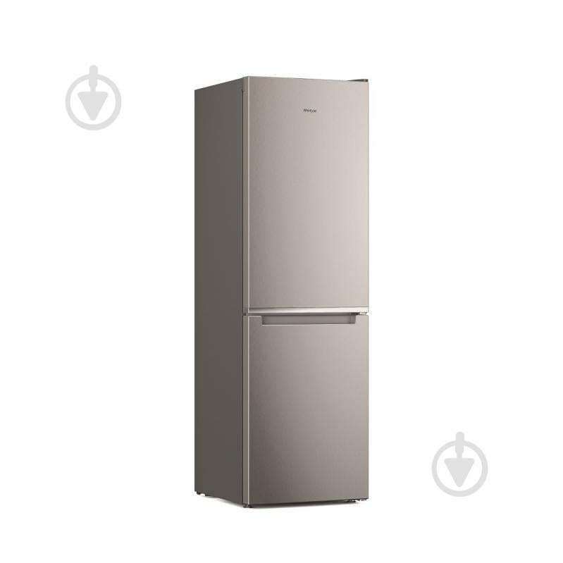 Холодильник Whirlpool W7X 82I OX - фото 5