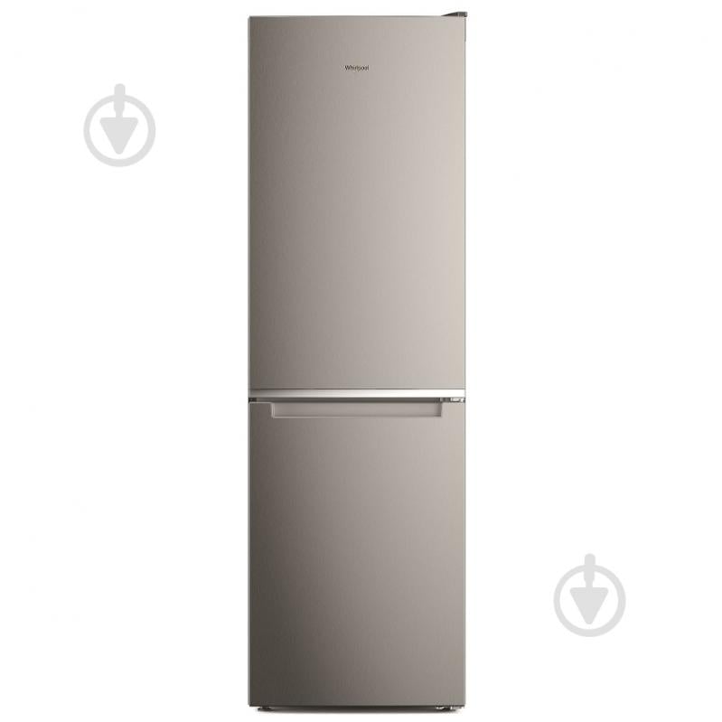 Холодильник Whirlpool W7X 82I OX - фото 1