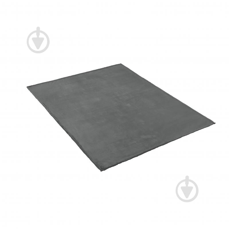 Плед GARGOYLE 200x220 см графит La Nuit - фото 3